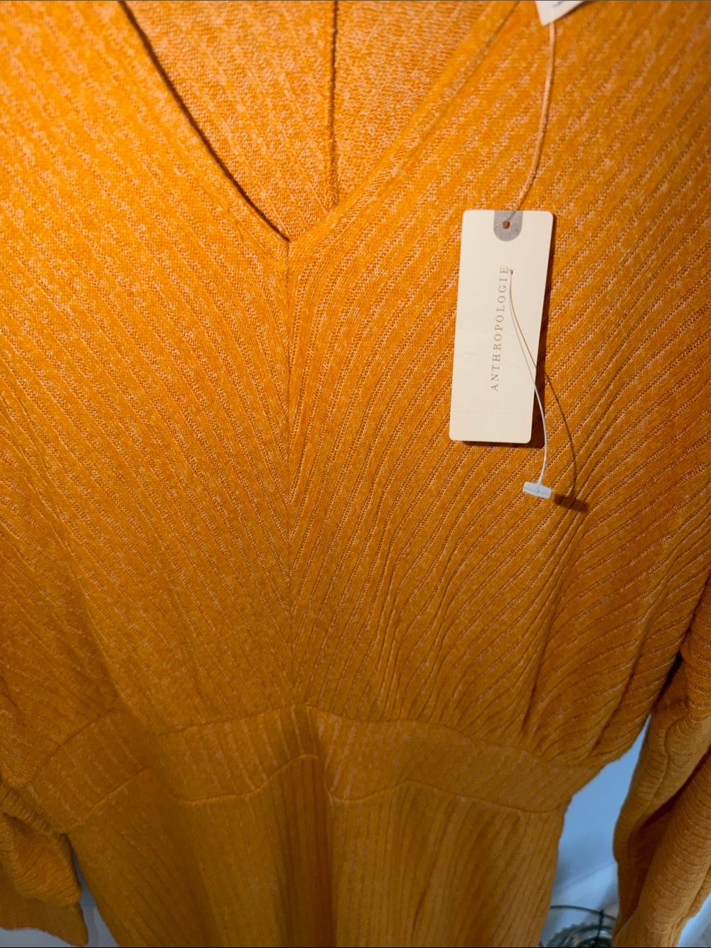 ⭐️NWT Daily Practice by Anthropologie Barre Midi Dress⭐️ - Picture 6 of 11